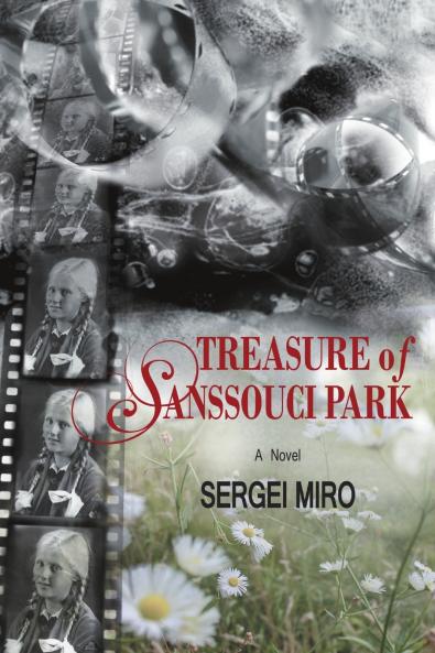 Treasure of Sanssouci Park