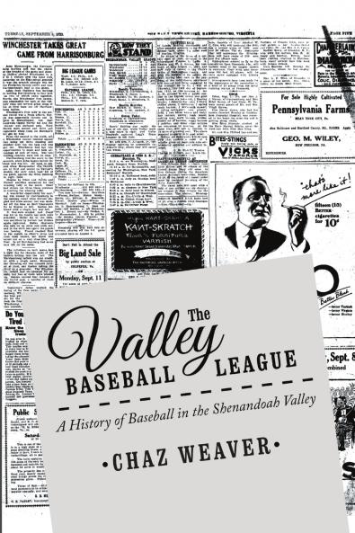 The Valley Baseball League