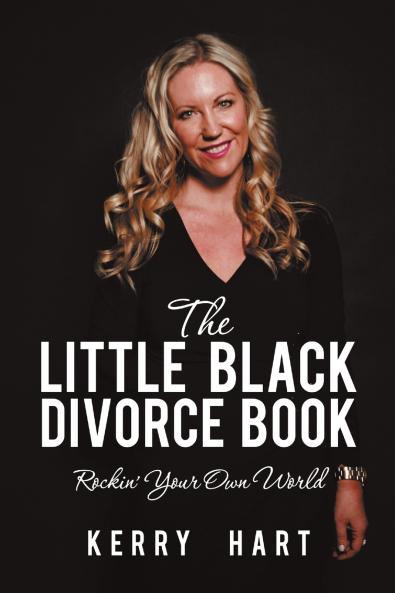 The Little Black Divorce Book