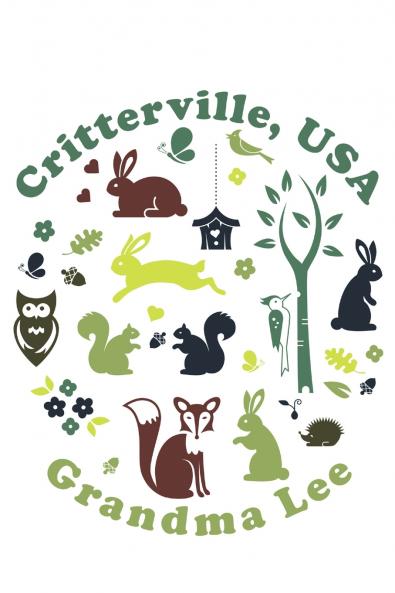 Critterville USA
