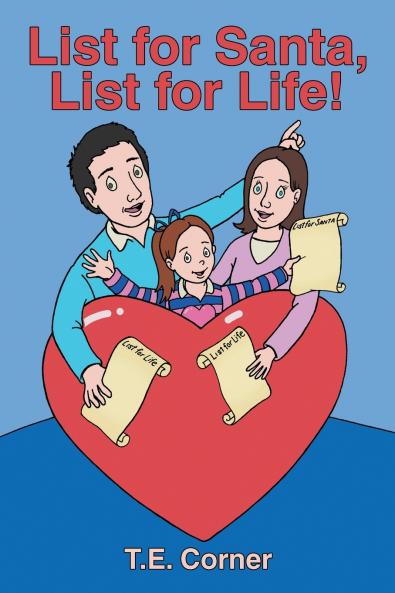 List for Santa List for Life!