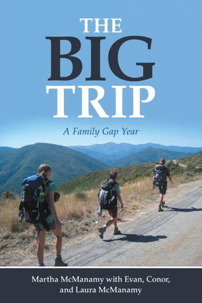 The Big Trip