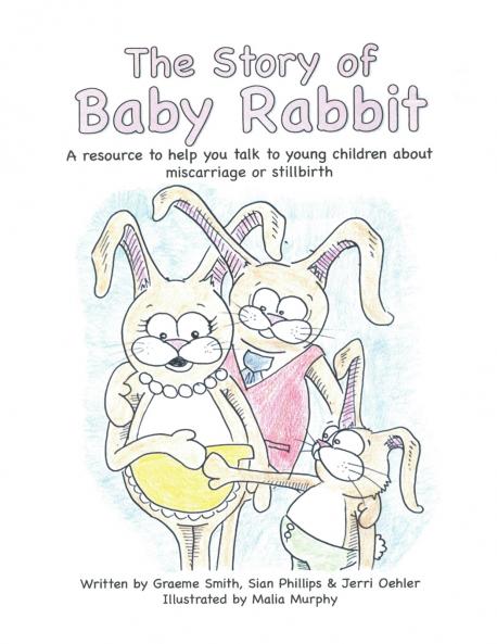 The Story of Baby Rabbit