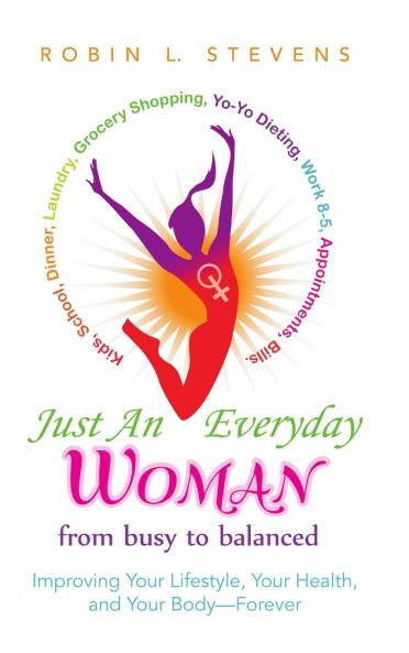 Just an Everyday Woman