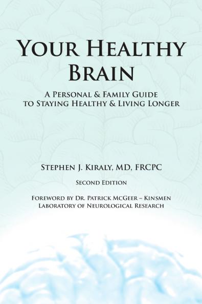 Your Healthy Brain