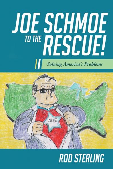 Joe Schmoe to the Rescue!