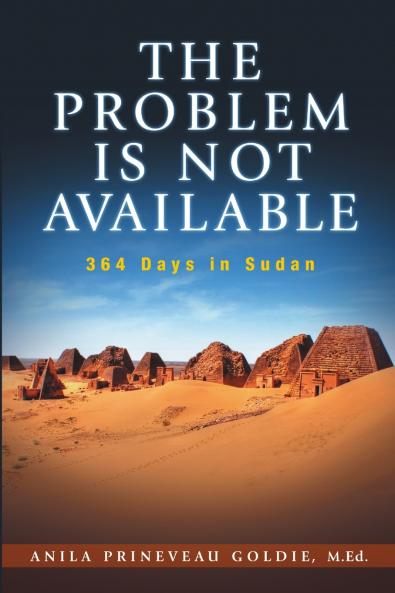 The Problem Is Not Available