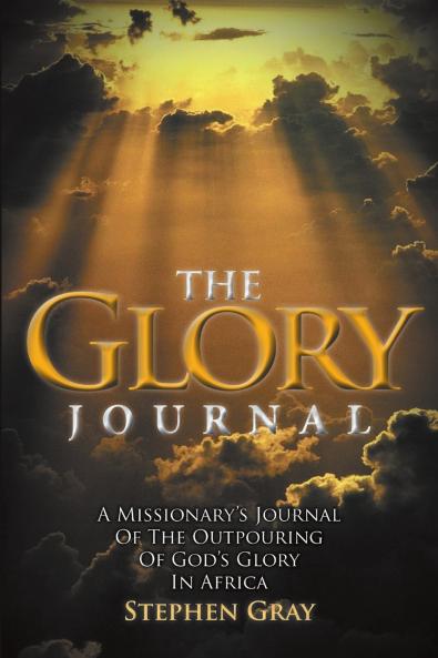 The Glory Journal