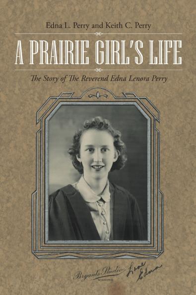 A Prairie Girl's Life