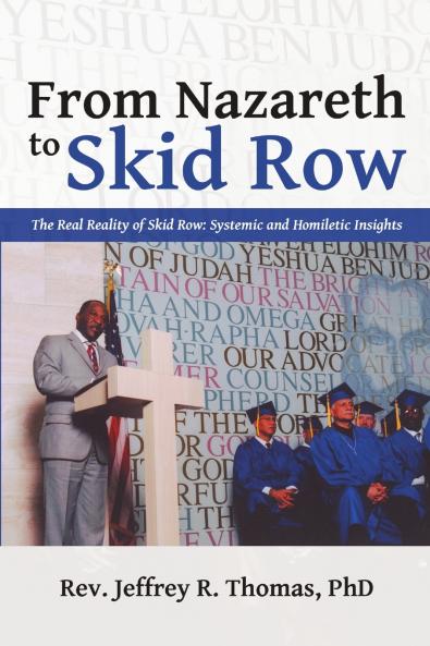 From Nazareth to Skid Row
