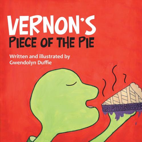 Vernon's Piece of the Pie