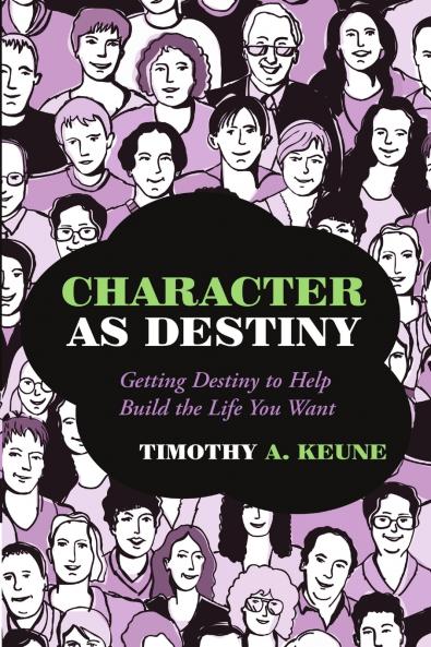 Character as Destiny