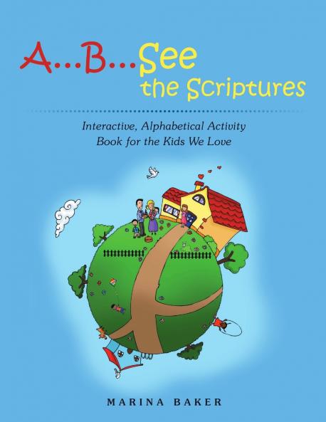 A...B...See the Scriptures