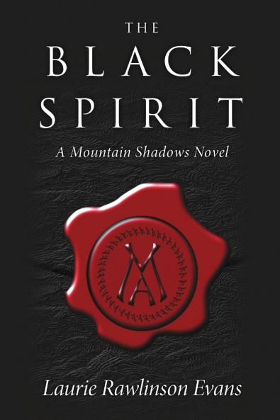 The Black Spirit