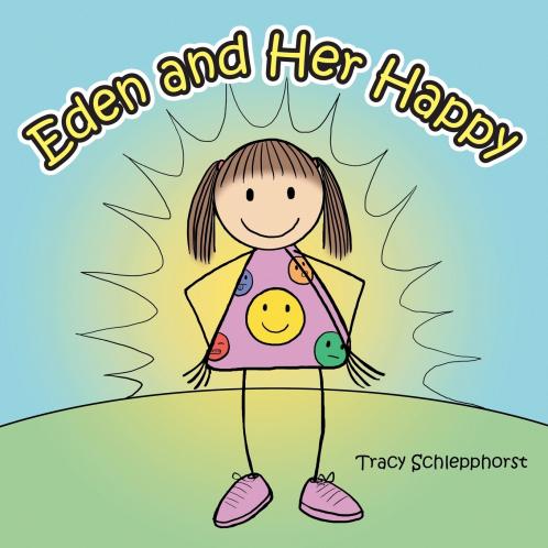 Eden and Her Happy