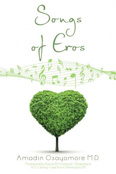 Songs of Eros