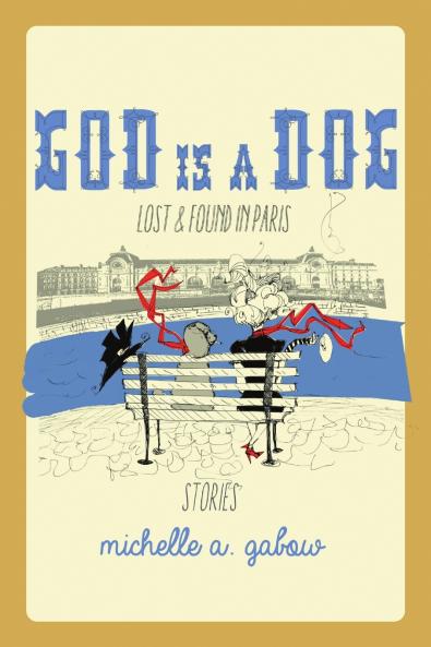 God Is a Dog