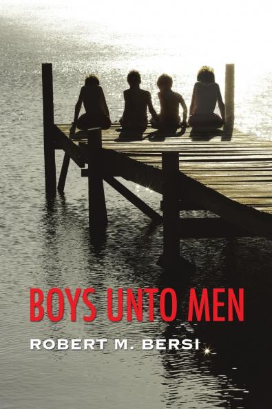 Boys Unto Men