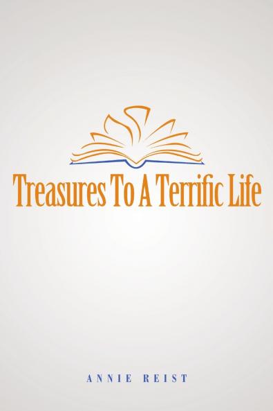 Treasures to a Terrific Life