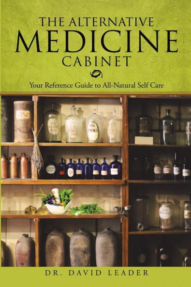 The Alternative Medicine Cabinet
