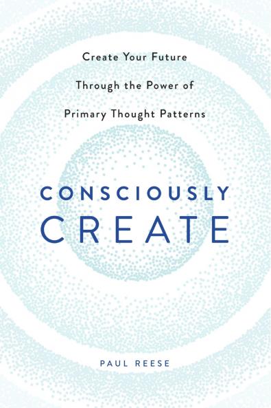 Consciously Create