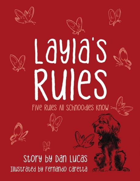 Layla's Rules