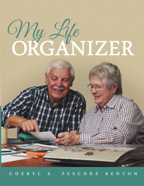 My Life Organizer
