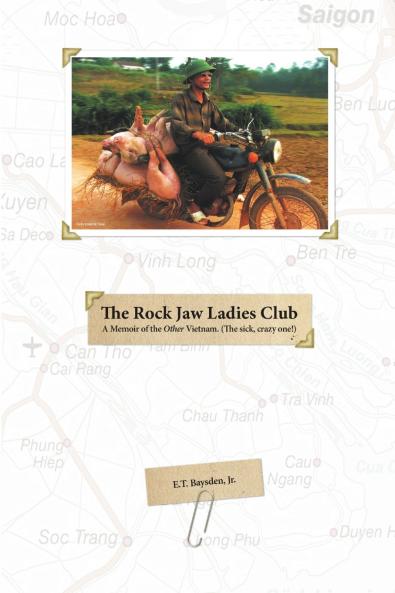 The Rock Jaw Ladies Club