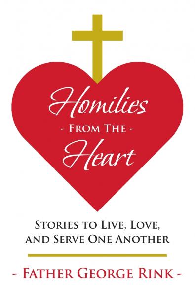 Homilies From The Heart
