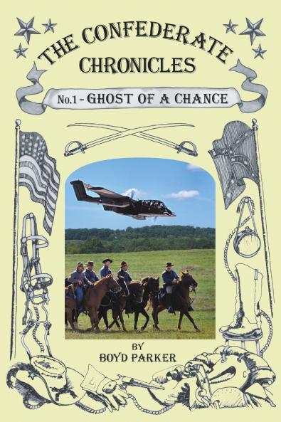 The Confederate Chronicles