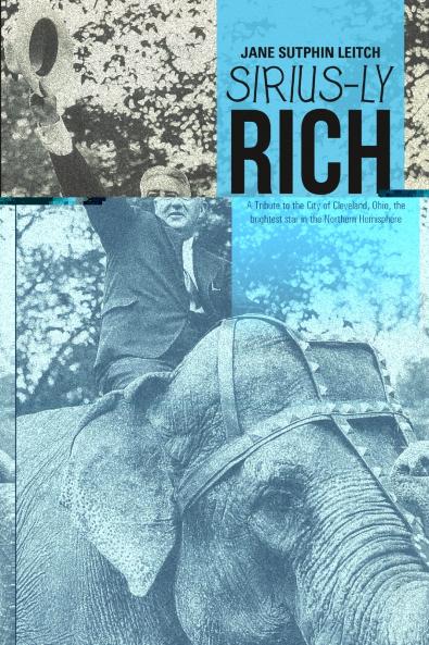 Sirius-ly Rich