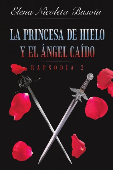 La princesa de hielo y el ángel caído