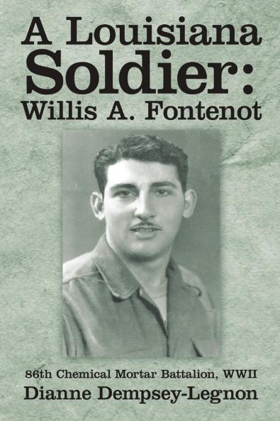 A Louisiana Soldier