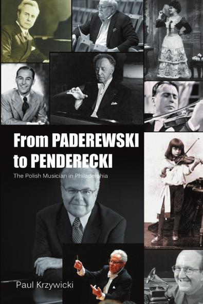 From Paderewski to Penderecki