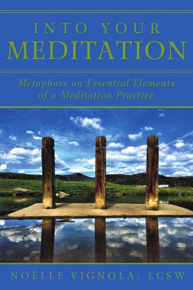 Into Your Meditation