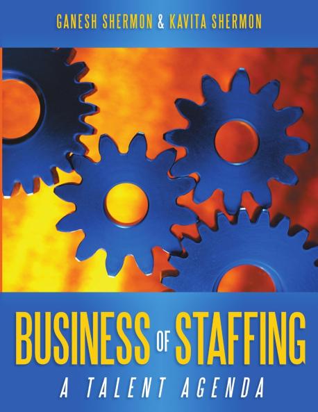 Business of Staffing