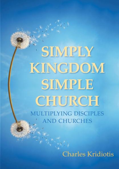 Simply Kingdom Simple Church