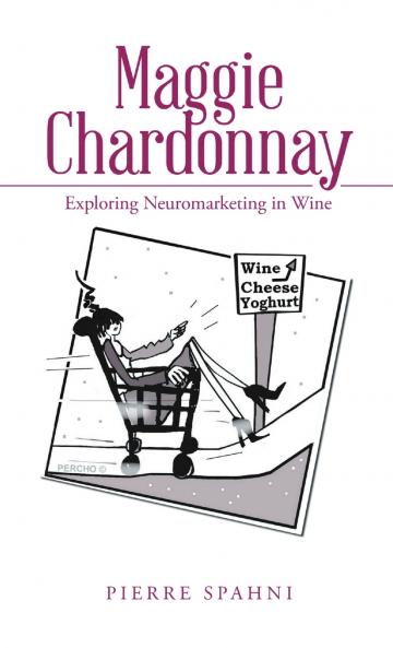 Maggie Chardonnay