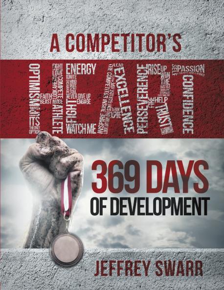 A Competitor's Heart