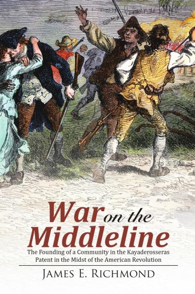 War on the Middleline