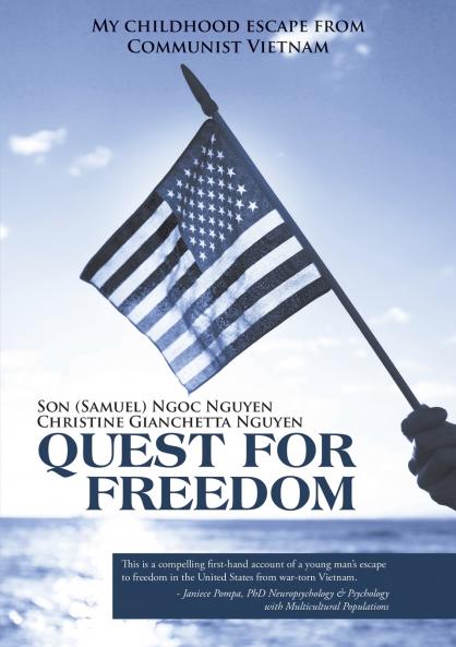 Quest for Freedom