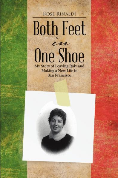 Both Feet in One Shoe