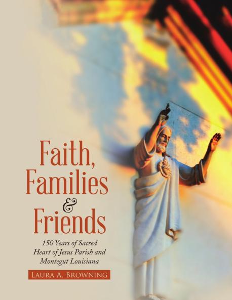 Faith Families & Friends
