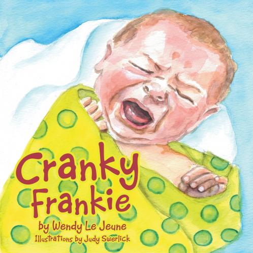 Cranky Frankie