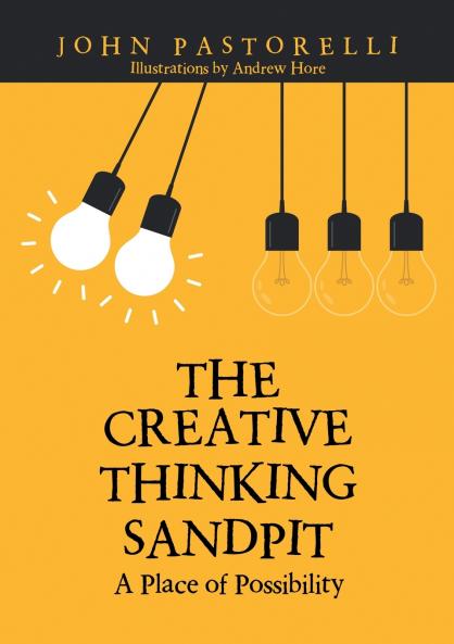 The Creative Thinking Sandpit