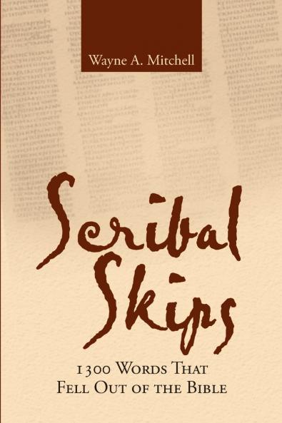 Scribal Skips