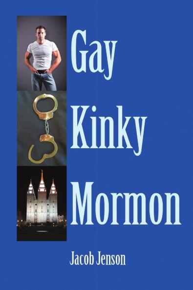 Gay Kinky Mormon