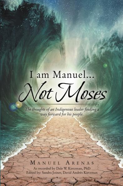 I am Manuel ... Not Moses