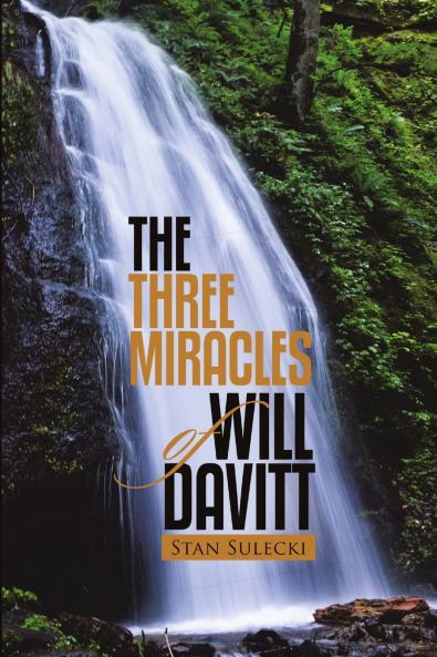 The Three Miracles of Will Davitt