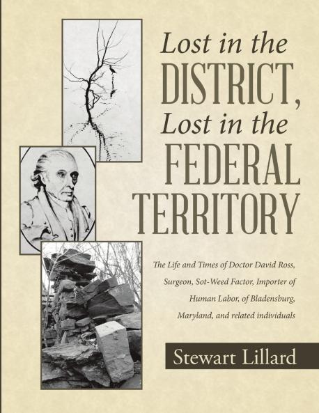 Lost in the District Lost in the Federal Territory